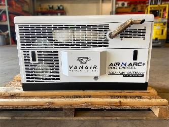  VANAIR