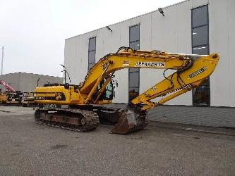JCB JS330LC