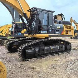 CAT 340 D2 L
