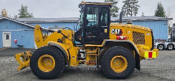 CAT 926M