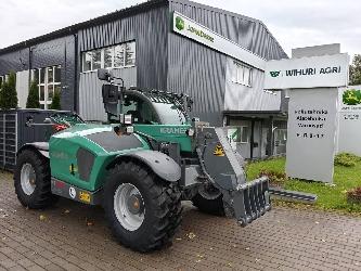 Kramer KT 559