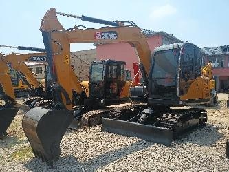 XCMG 85