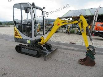 Neuson Et 16