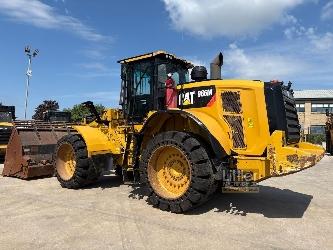 CAT 966 M
