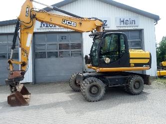 JCB JS 175 W