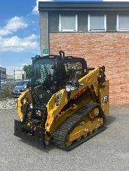 CAT 255