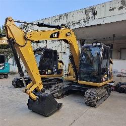 CAT 307
