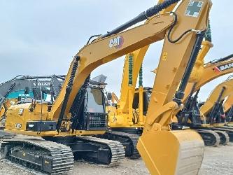CAT 315 D
