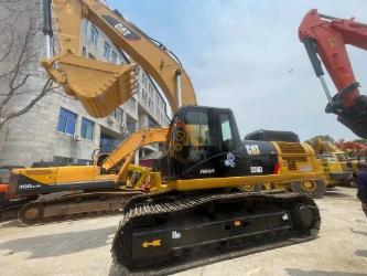 CAT 336 D