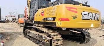 Sany SY 335 H