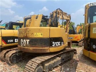 CAT 313C