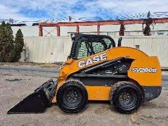 CASE 2V280B