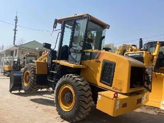 LiuGong 835