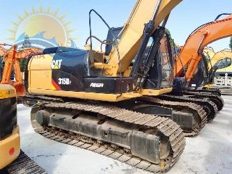CAT 315 D
