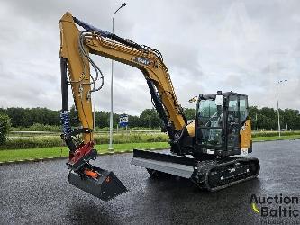 Sany SY80U