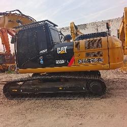 CAT 324 D 2 L