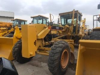 CAT 140K