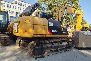 CAT 315d2