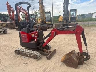 Bobcat E 10