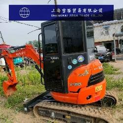 Kubota U 20