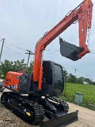 Hitachi ZX 70