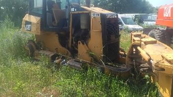 CAT D 6 K XL