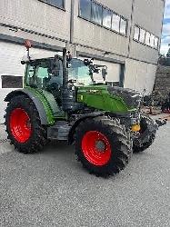 Fendt 211