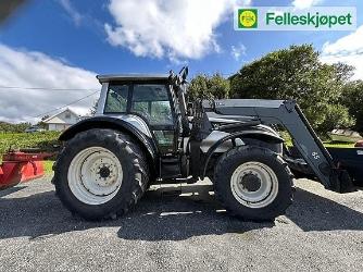 Valtra T190