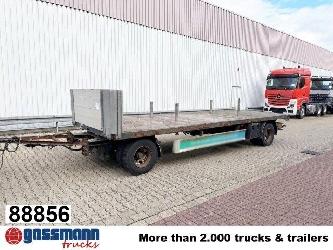 Fliegl ZPS 180