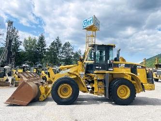 CAT 938 G2