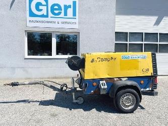 Compair C38
