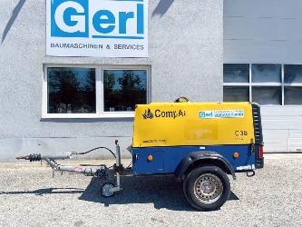 Compair C38
