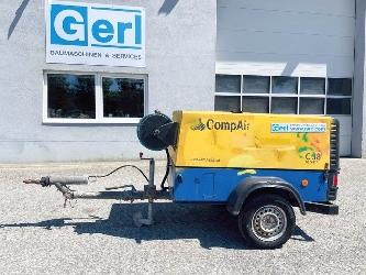 Compair C38