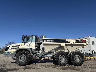 Terex TA 300