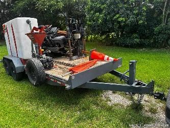 Ditch Witch JT10