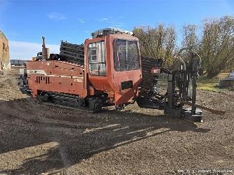 Ditch Witch JT4020