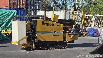 Vermeer D10x15