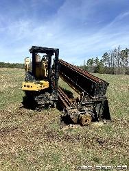 Vermeer D50x100a