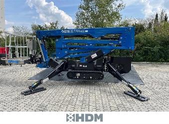 CTE TRACCESS 180 CTE