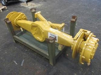 CAT 920 bag aksel