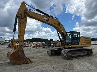 CAT 340