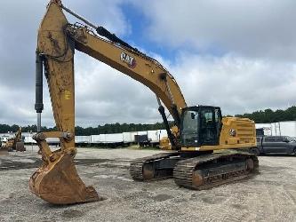 CAT 350