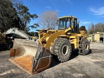 CAT 960