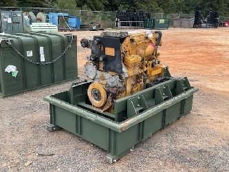 CAT C15