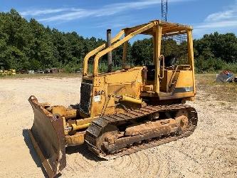 CAT D4C