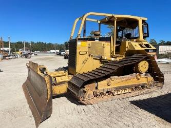 CAT D6M