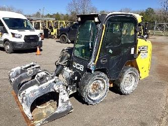 JCB 155