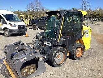 JCB 155
