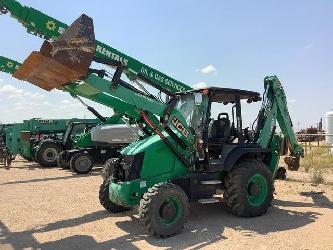 JCB 3CX