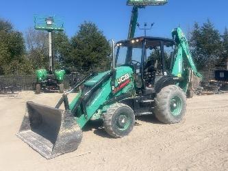 JCB 3CX